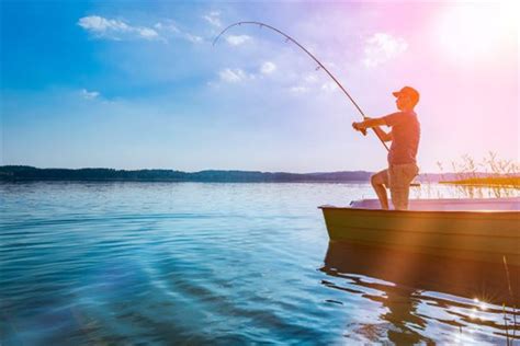 夢見別人釣魚|夢見看見別人釣魚的周公解夢